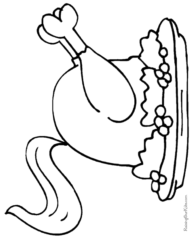 free-thanksgiving-dinner-coloring-page-008