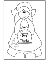 Free coloring pages to print